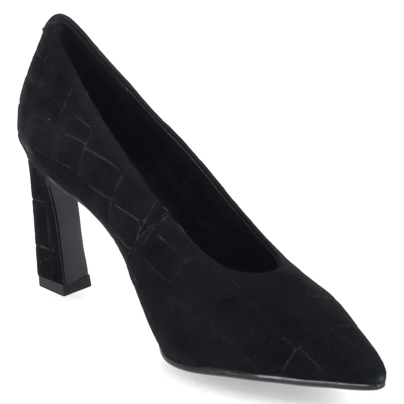 Pumps Schwarz