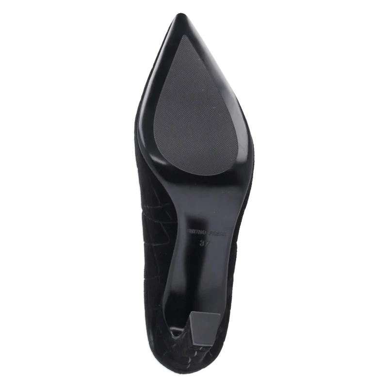 Pumps Schwarz