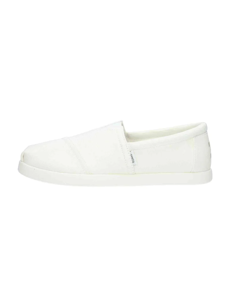 Alp Fwd white