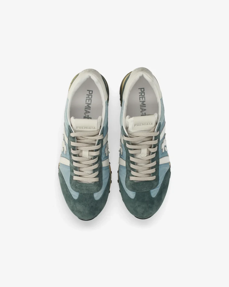 LUCY VAR 8188 light blue