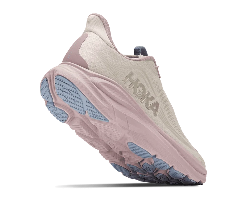 HOKA Laufschuhe Damen Clifton 11 GTX GLM weiß