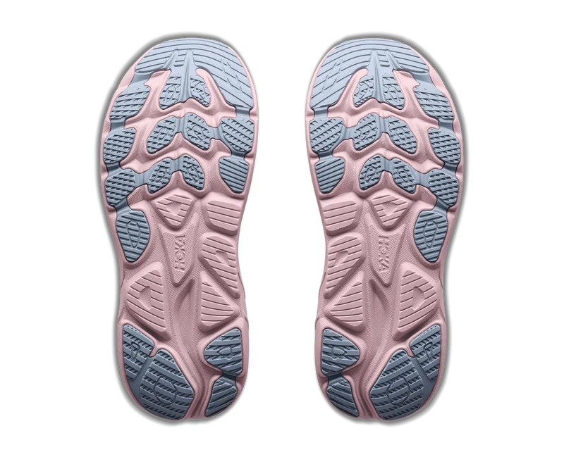 HOKA Laufschuhe Damen Clifton 11 GTX GLM weiß