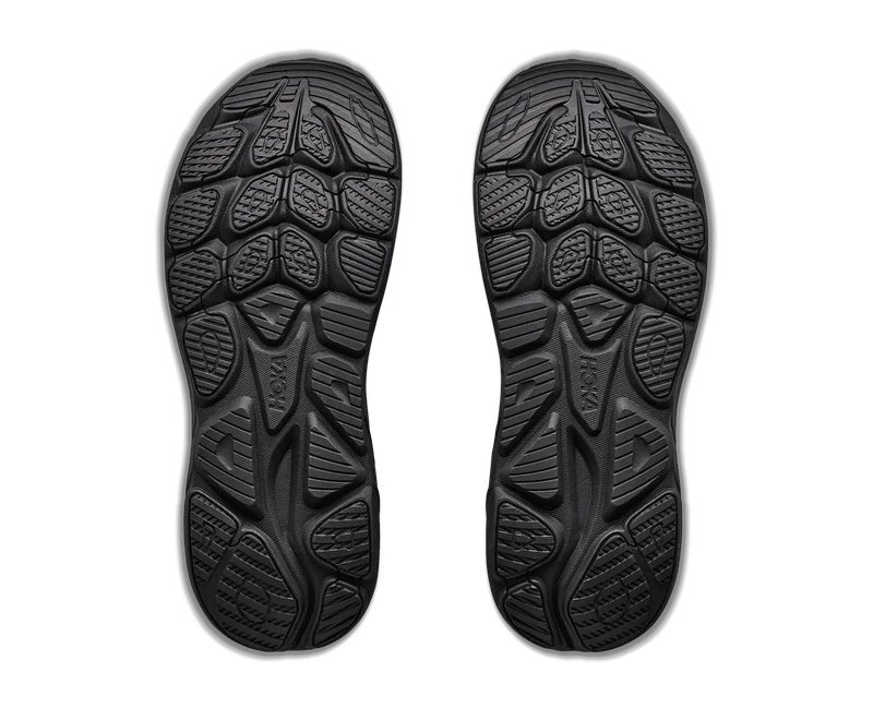 HOKA Laufschuhe Herren Clifton 11 GTX bordeaux