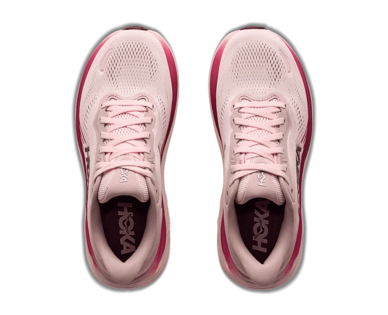 HOKA Laufschuhe Damen Clifton 11 rosa