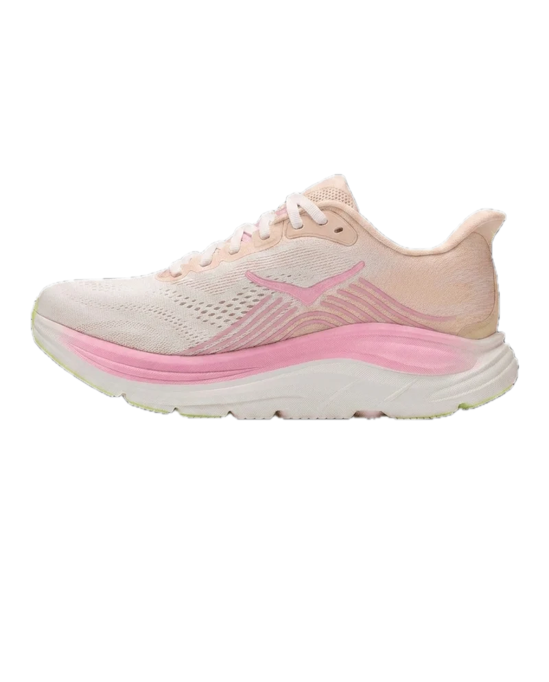 HOKA Laufschuhe Damen Clifton 11 orange