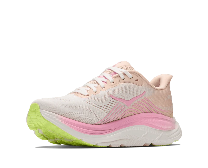 HOKA Laufschuhe Damen Clifton 11 orange
