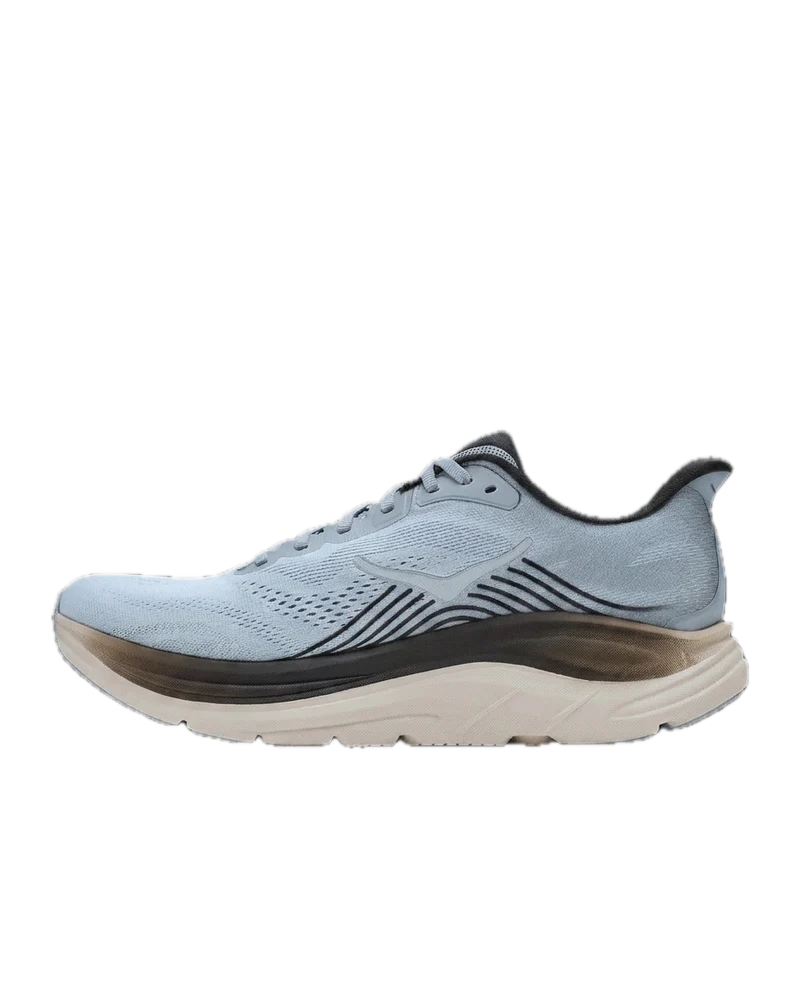 HOKA Laufschuhe Herren Clifton 11 beige