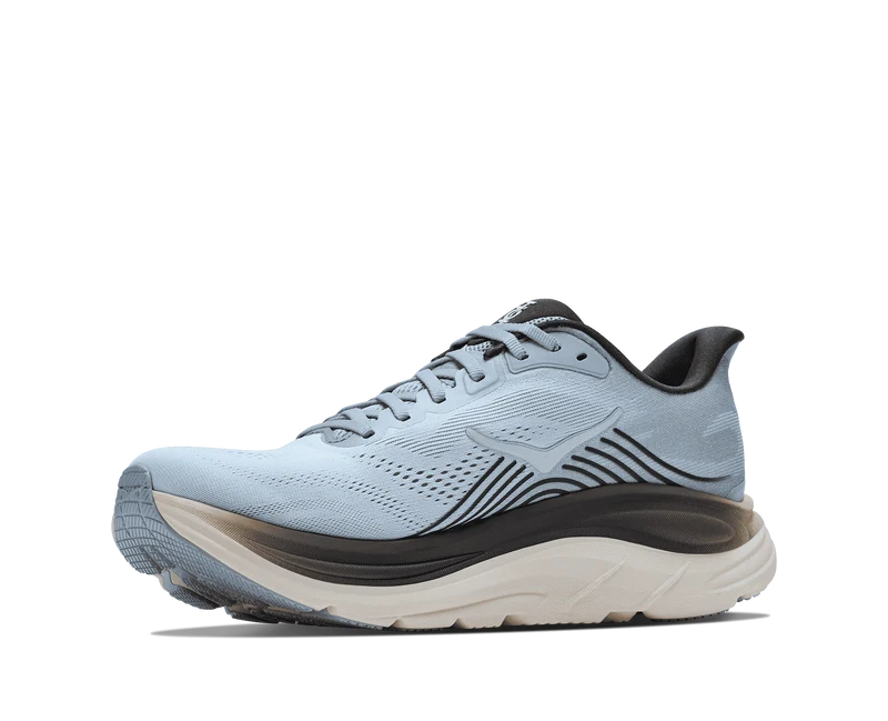 HOKA Laufschuhe Herren Clifton 11 beige