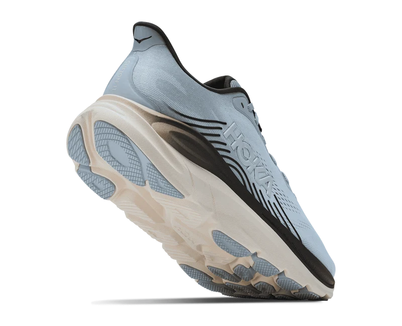 HOKA Laufschuhe Herren Clifton 11 beige
