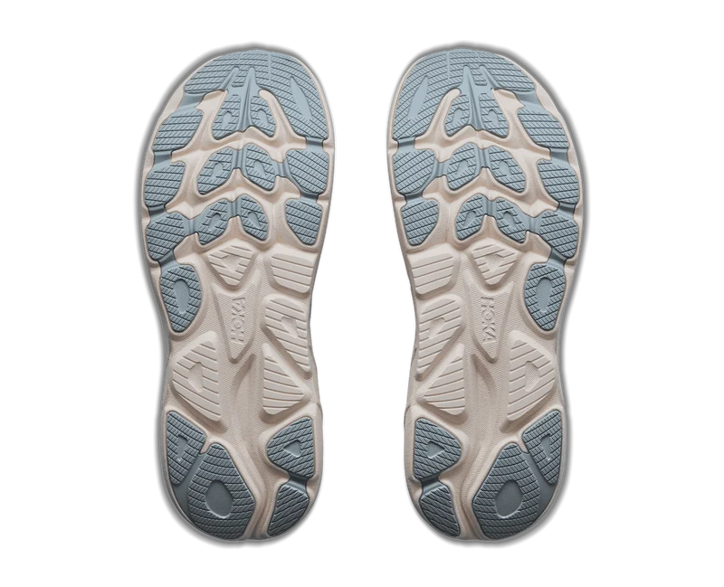 HOKA Laufschuhe Herren Clifton 11 beige