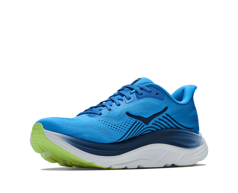 HOKA Laufschuhe Herren Clifton 11 blau