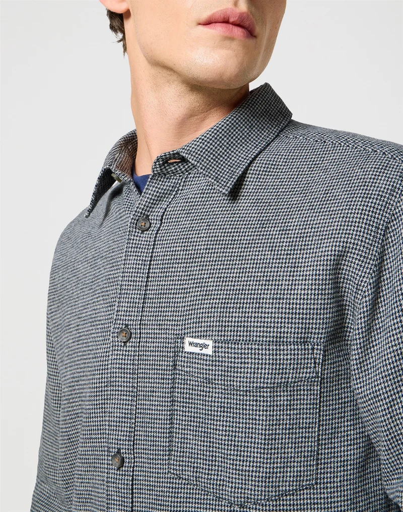 1_PKT_FLANNEL_SHIRT grey black