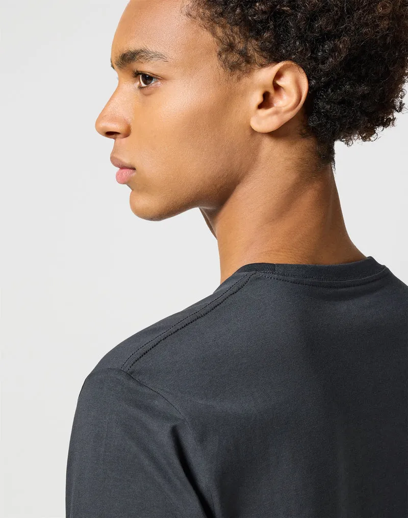 LS_GRAPHIC_TEE FADED_black