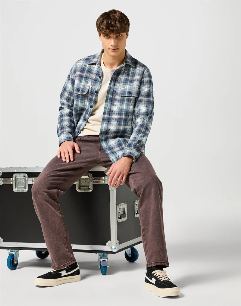 2_PKT_SHIRT BLUE_GREY