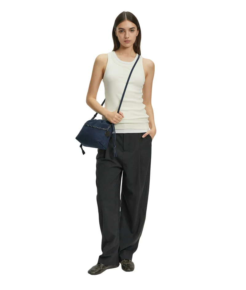 2177510 Hobo peacoat