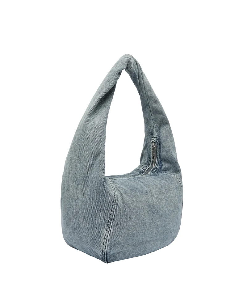 2179854 Hobo blue denim