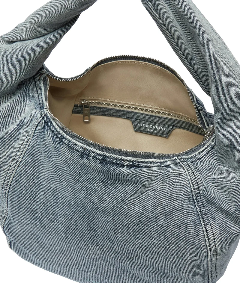2179854 Hobo blue denim