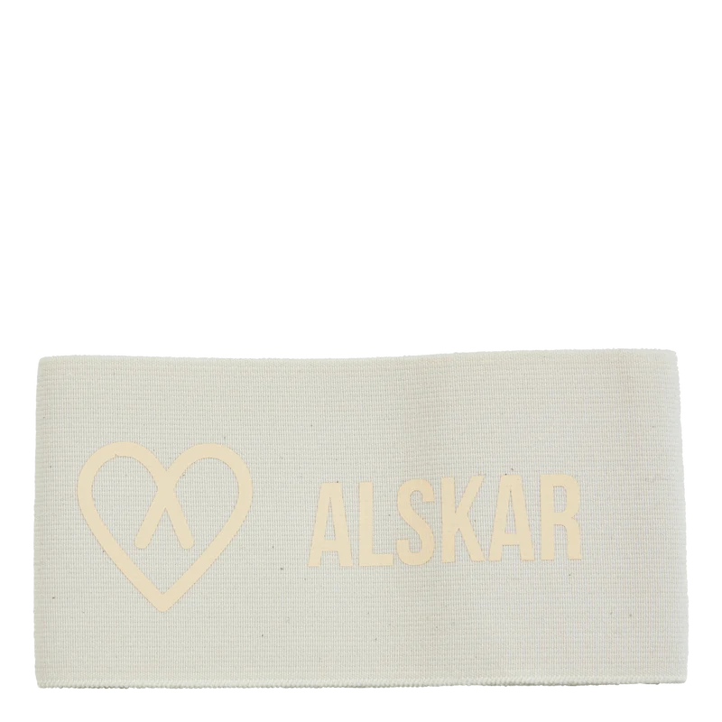 X Caliroots Armband Khaki