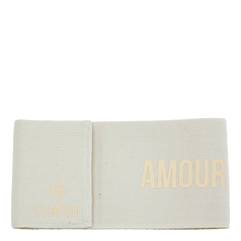 X Caliroots Armband Khaki
