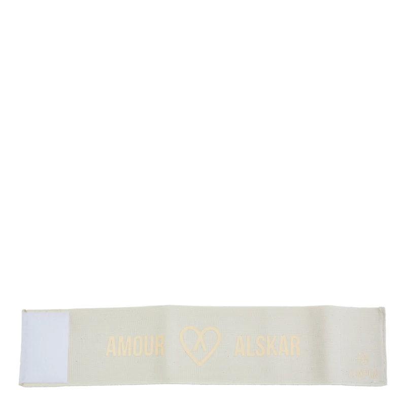X Caliroots Armband Khaki