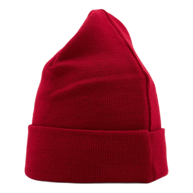 Classic Beanie Red