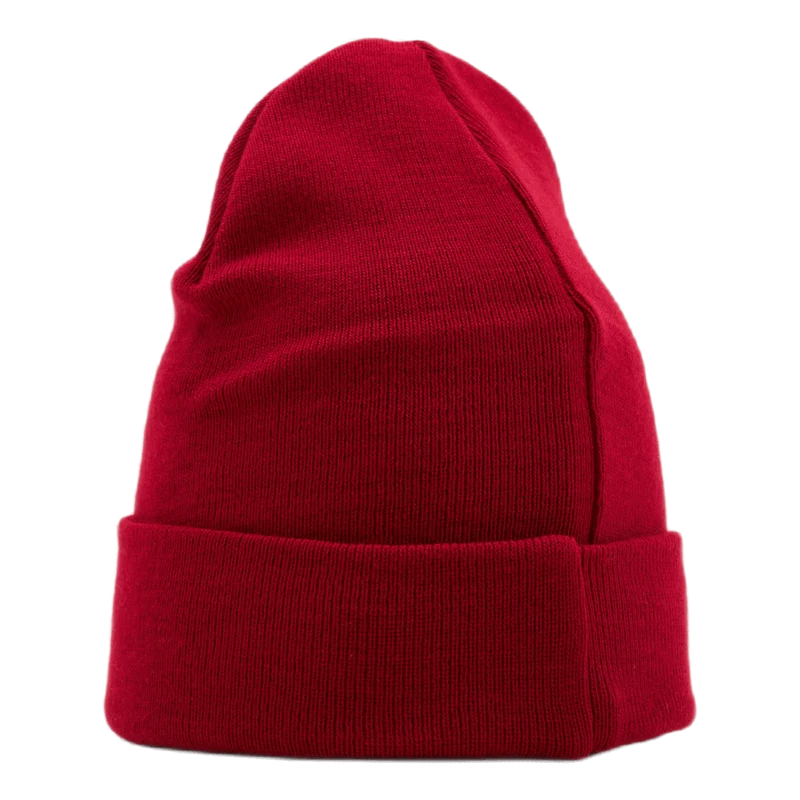 Classic Beanie Red
