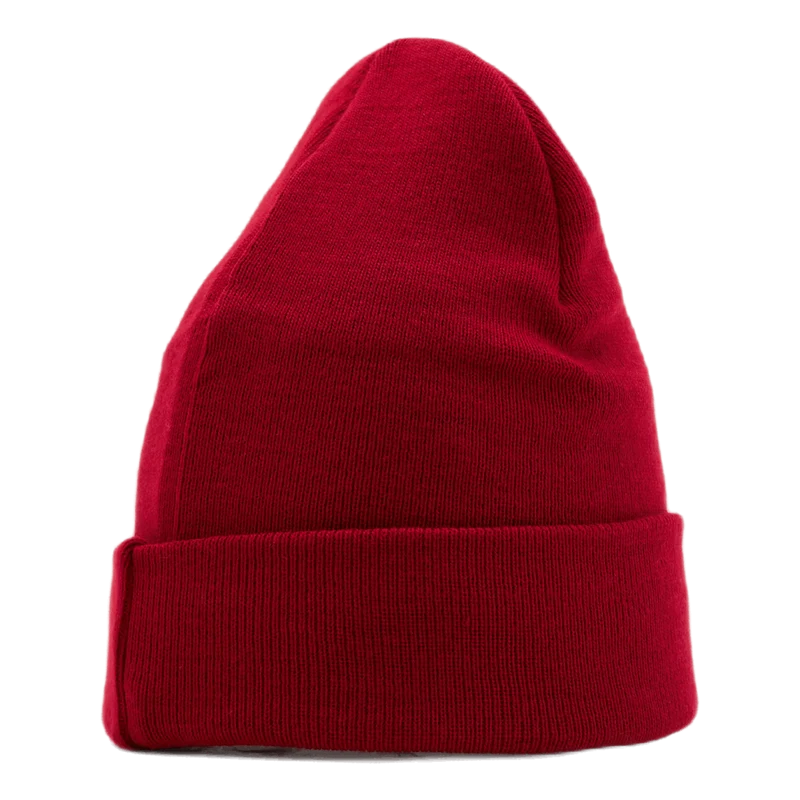 Classic Beanie Red