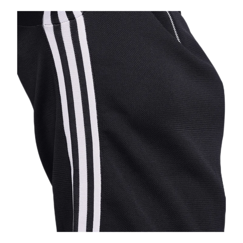 Track Top W Black