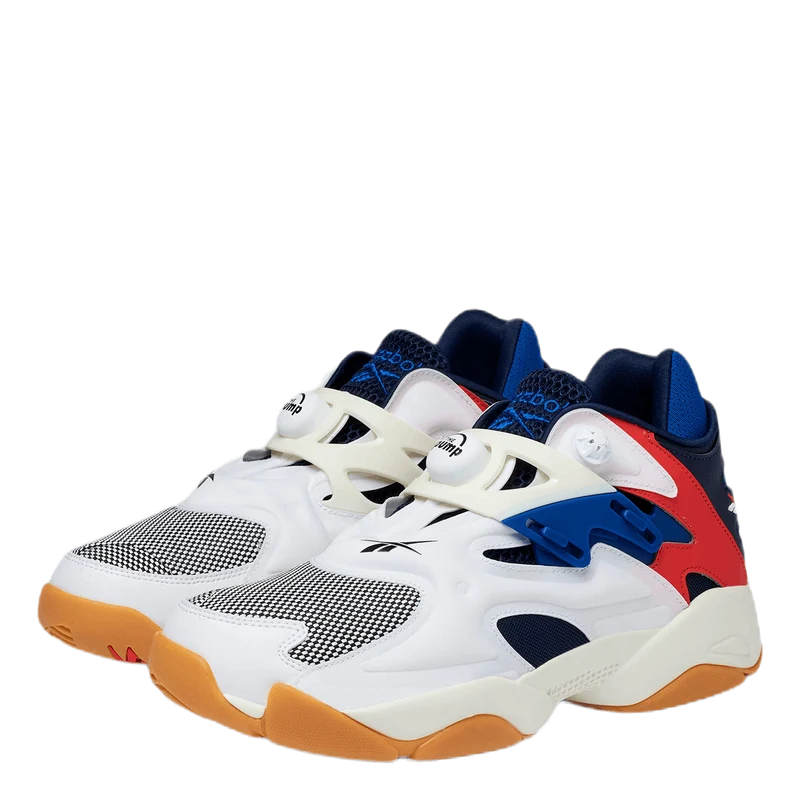 Pump Court Multi