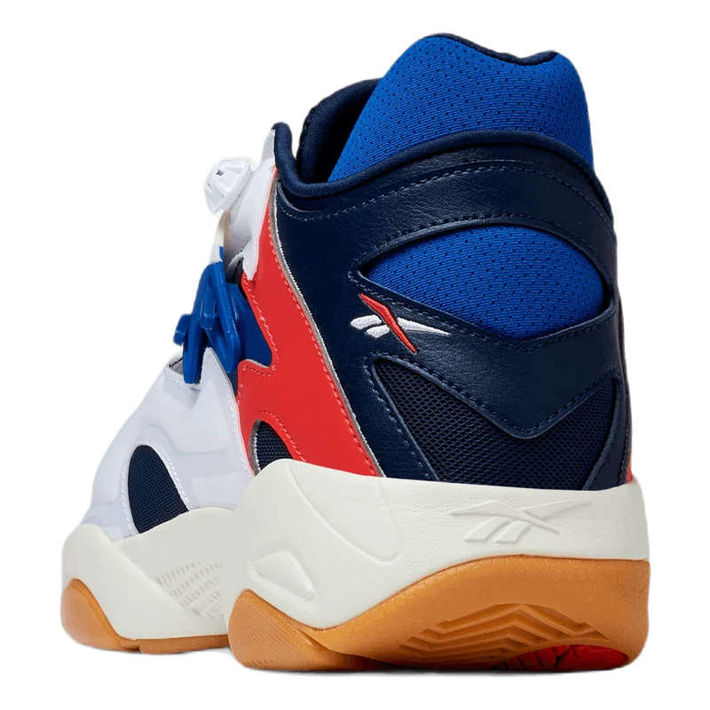 Pump Court Multi