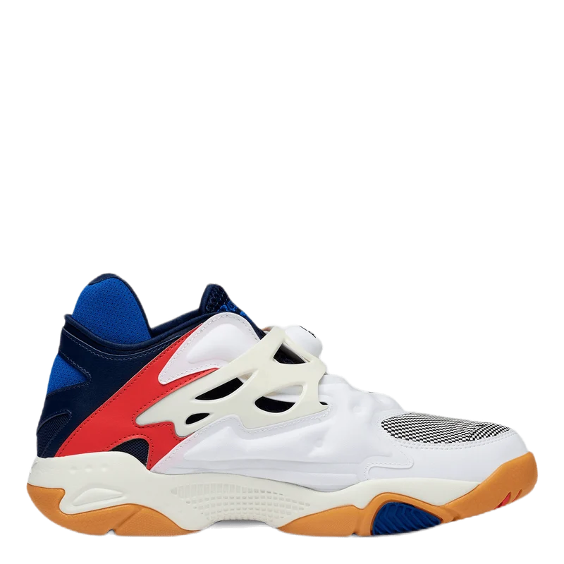 Pump Court Multi