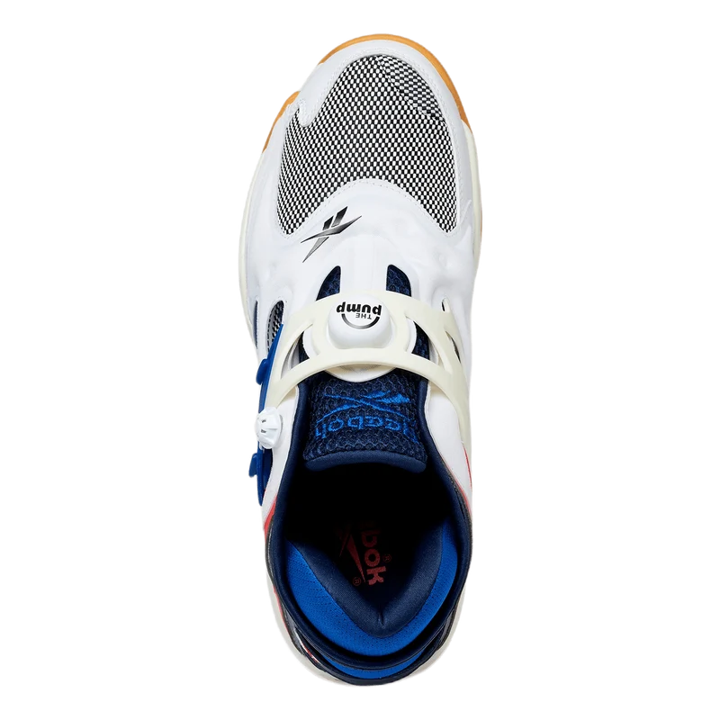 Pump Court Multi