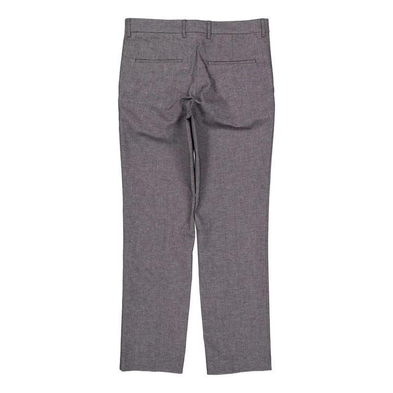 Lois C Micro Pattern Pants Lava Smoke