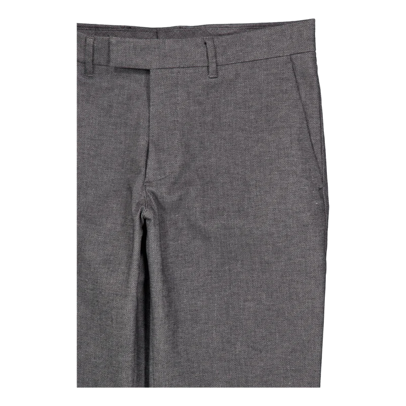 Lois C Micro Pattern Pants Lava Smoke