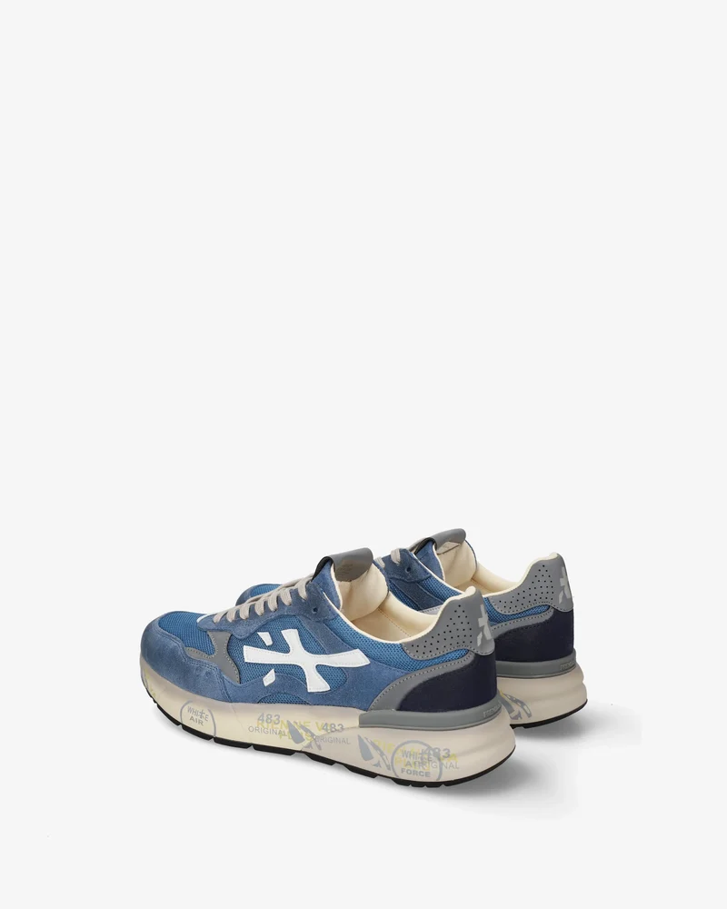 MICK0.1 VAR 8120 blue