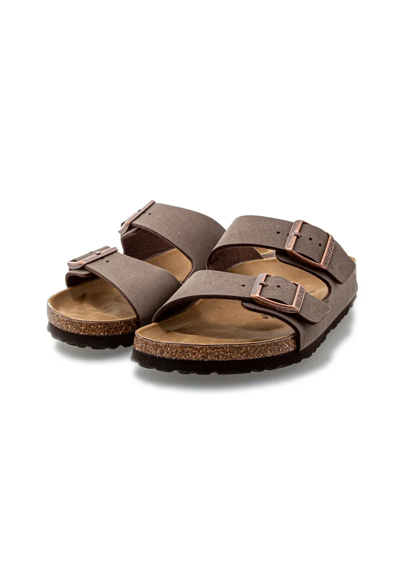 Arizona BF 151183 Nubuk mocca