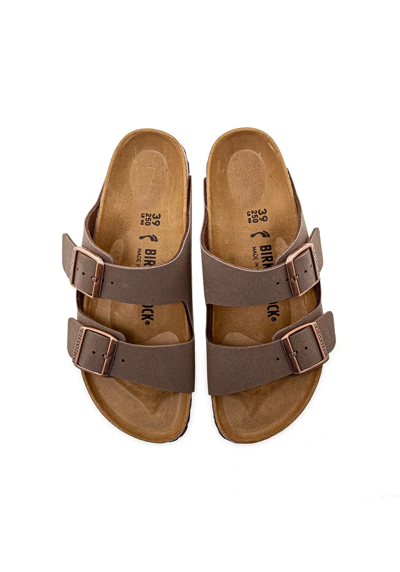 Arizona BF 151183 Nubuk mocca
