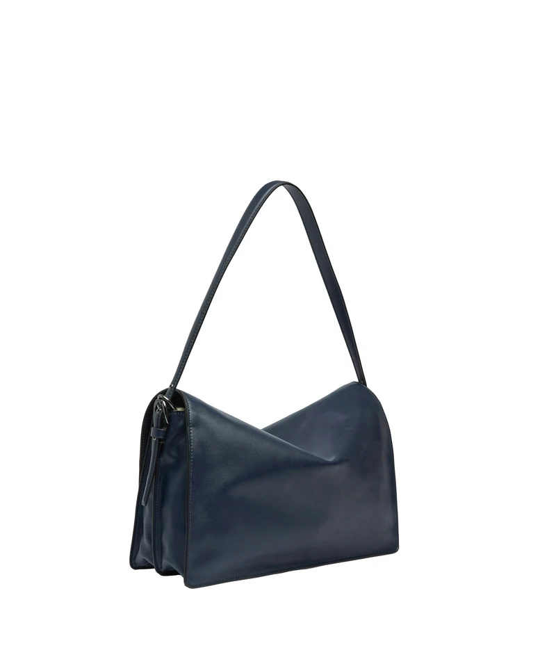 2179861 Crossbody peacoat