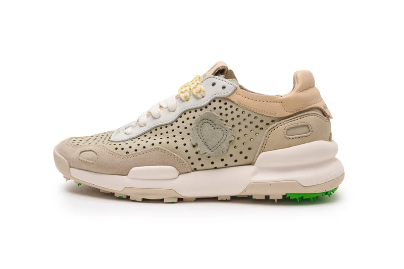 CHACRONA (1030401) LASER PREM (9) urbanite green