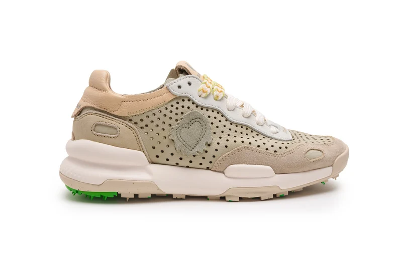 CHACRONA (1030401) LASER PREM (9) urbanite green