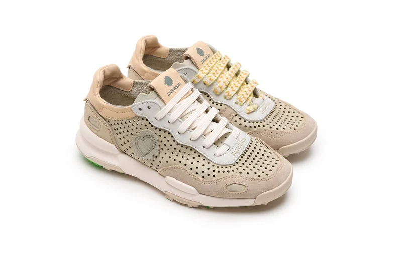 CHACRONA (1030401) LASER PREM (9) urbanite green
