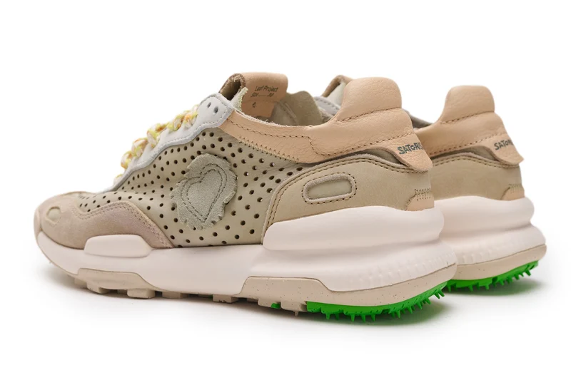 CHACRONA (1030401) LASER PREM (9) urbanite green
