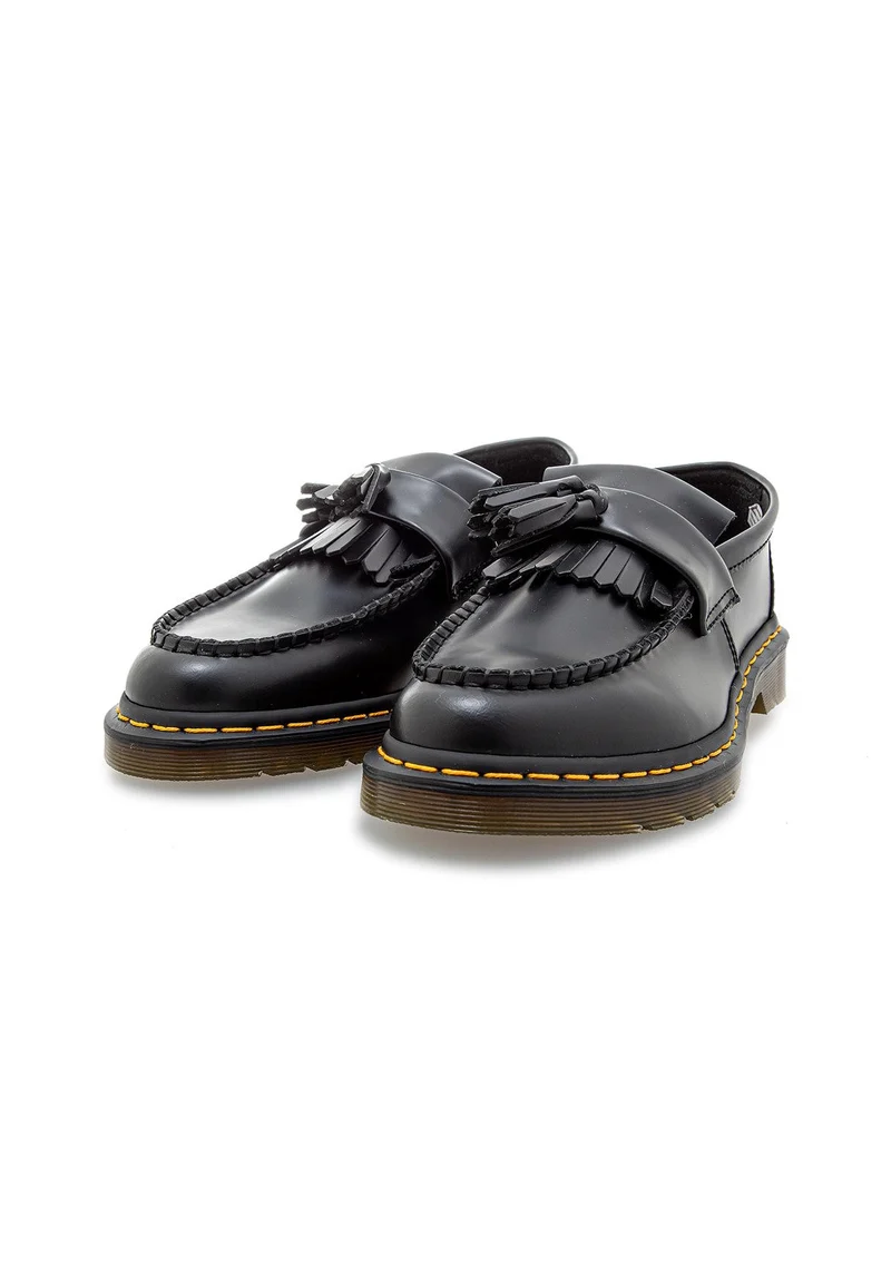 Adrian YS Smooth black