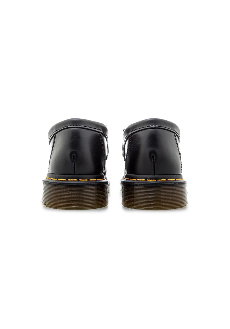 Adrian YS Smooth black