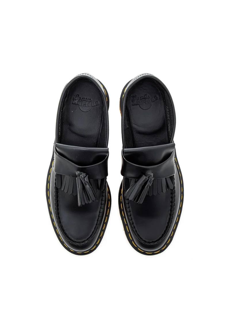 Adrian YS Smooth black