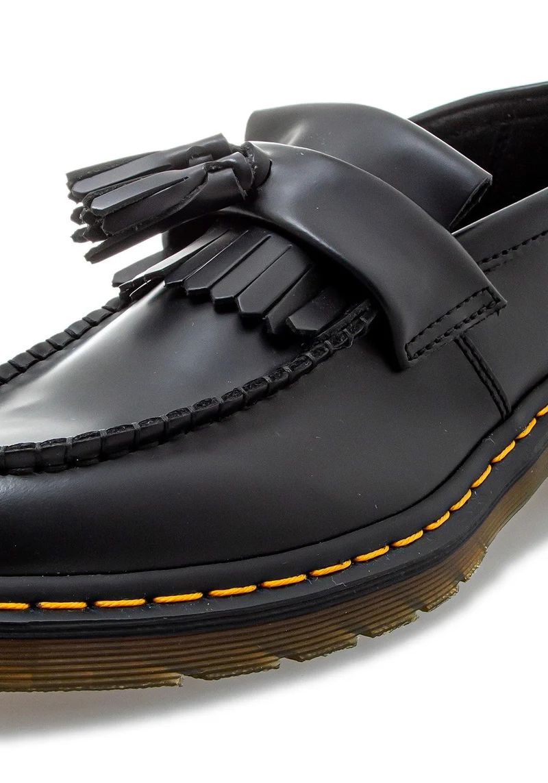 Adrian YS Smooth black