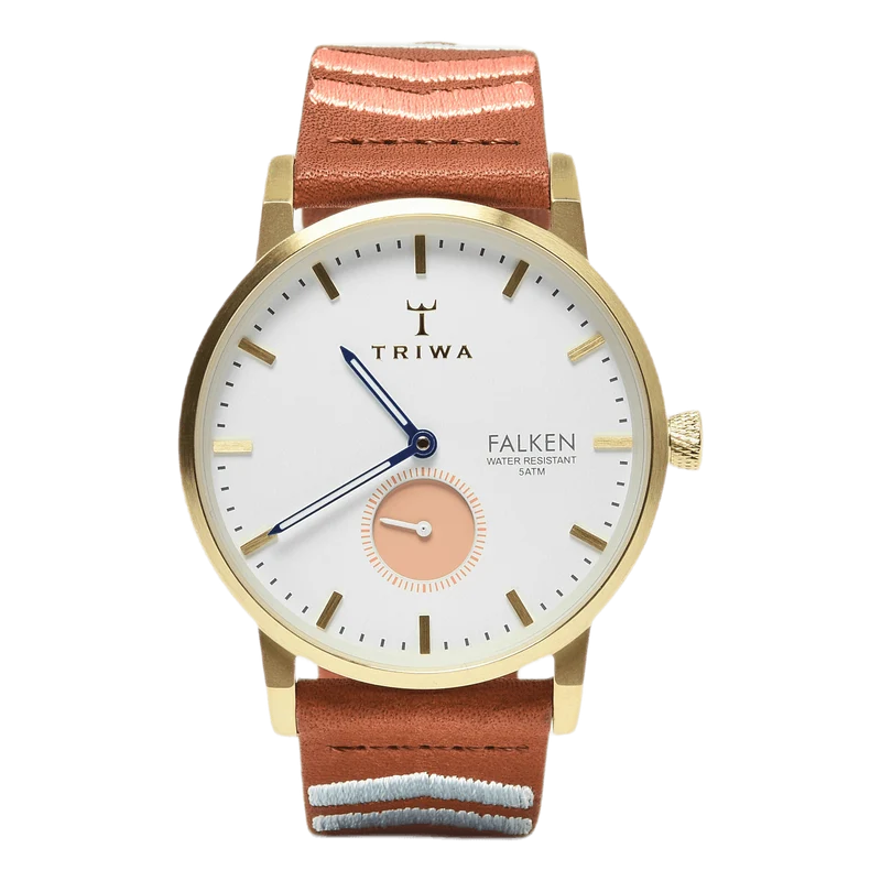 Falken Brown