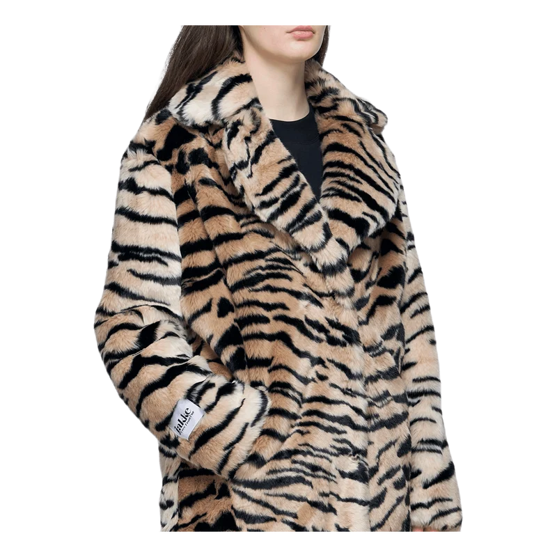 Classic Collar Mid Length Multi
