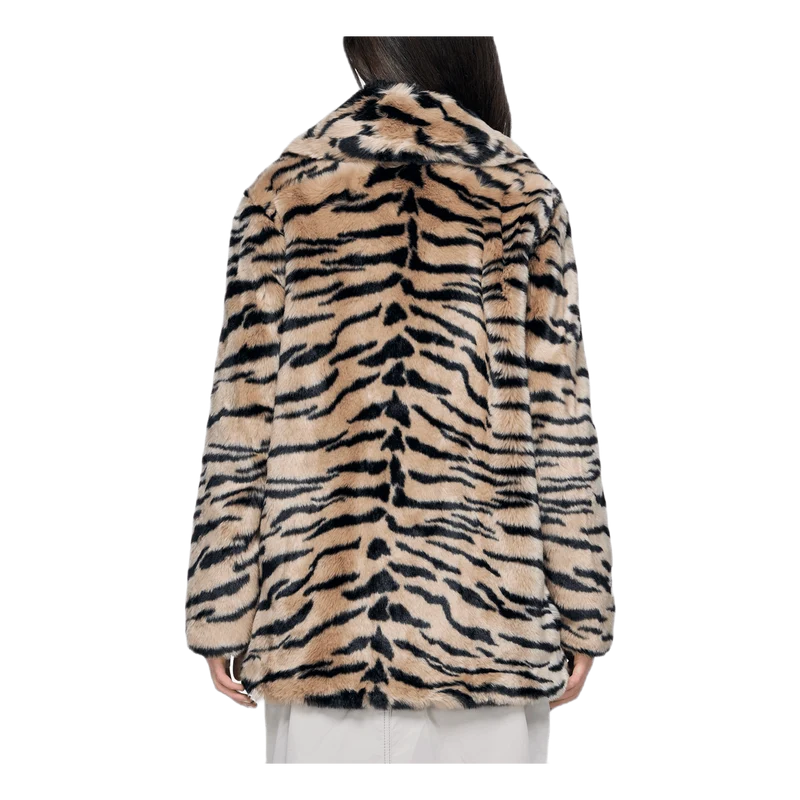 Classic Collar Mid Length Multi
