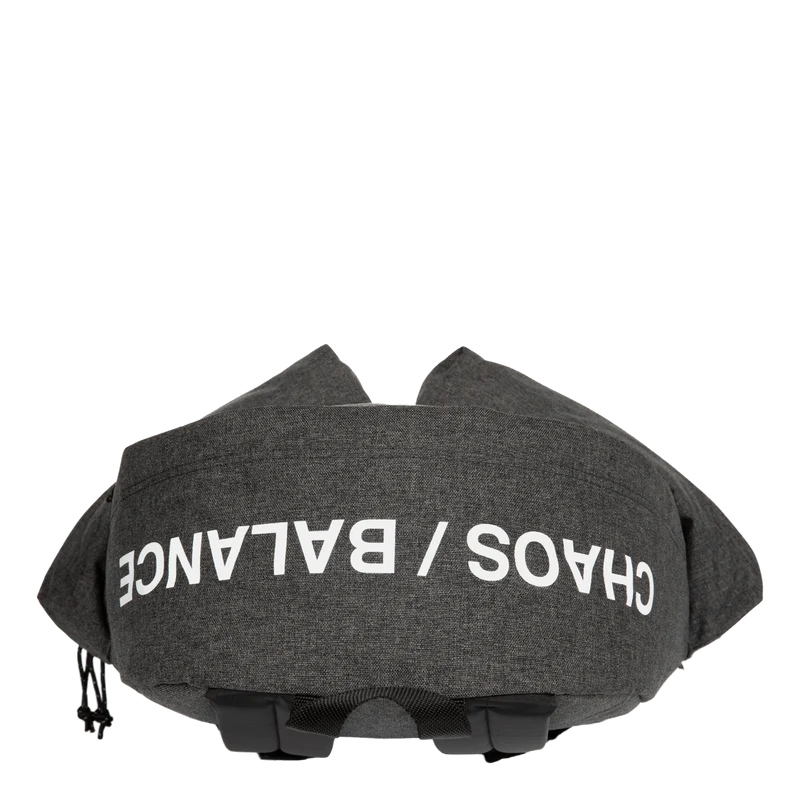 Undercover Doubl'r Uc Black Denim